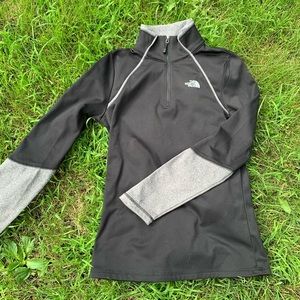 The north face active sweatshirt